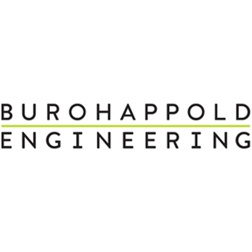 Peter Nugent, Buro Happold
